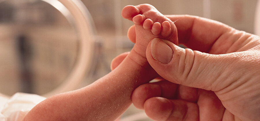 preamature bebek gelişim süreci